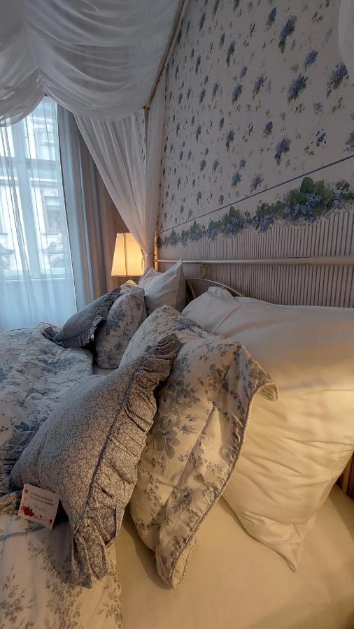 Boutique Hotel Kugel Wien Kültér fotó