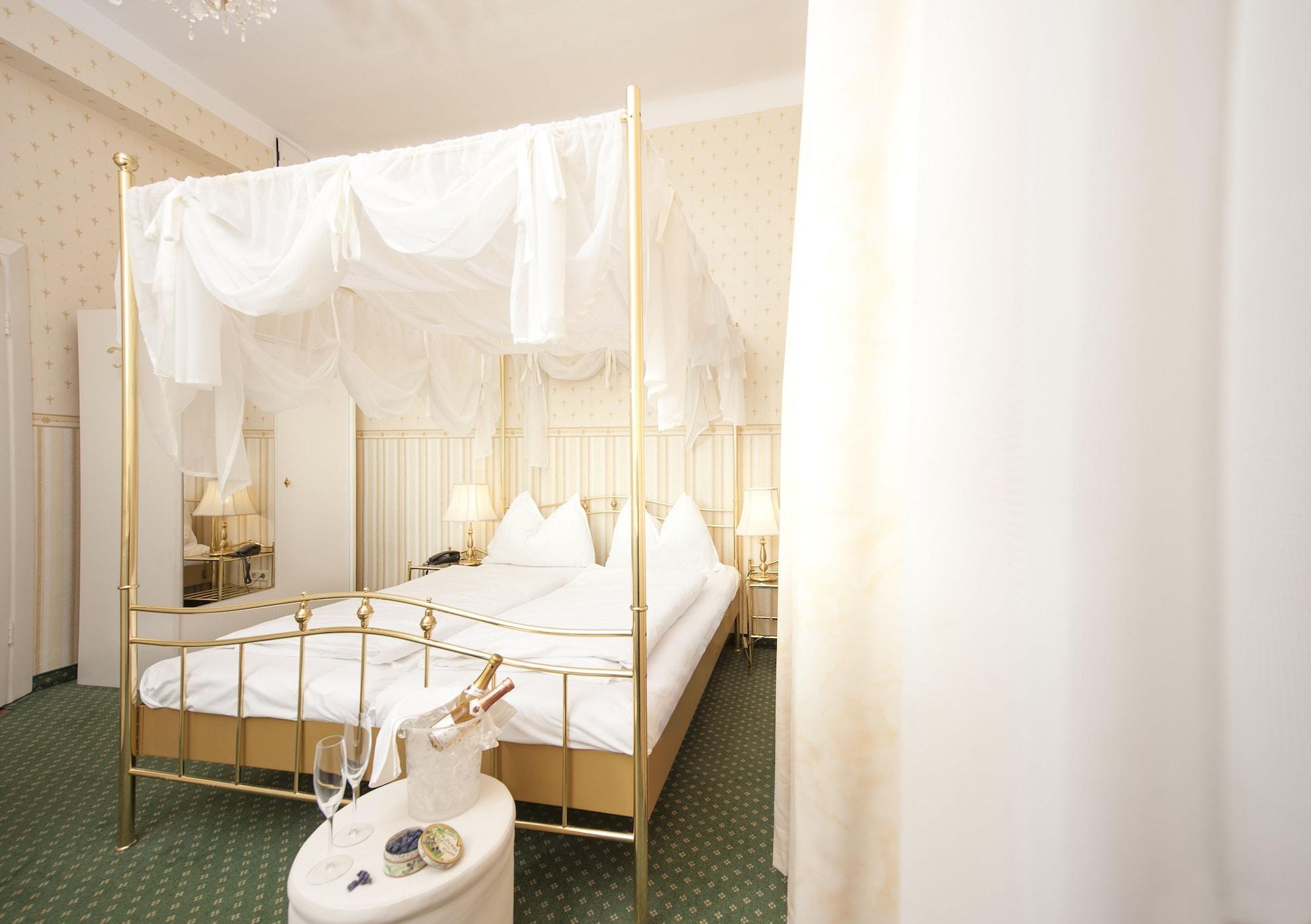 Boutique Hotel Kugel Wien Kültér fotó