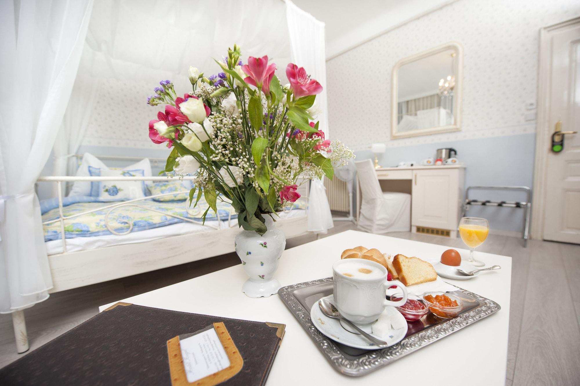 Boutique Hotel Kugel Wien Kültér fotó
