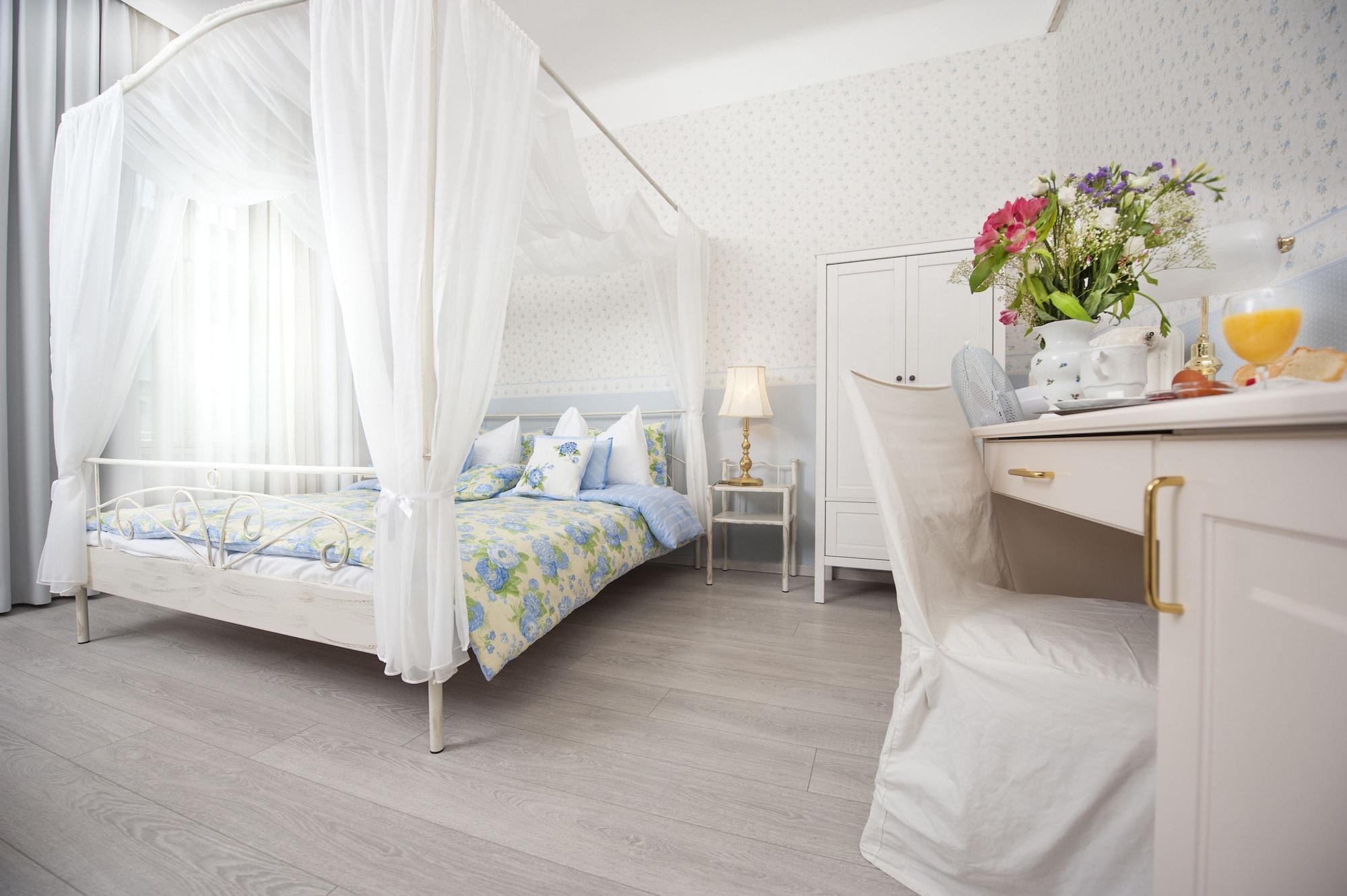 Boutique Hotel Kugel Wien Kültér fotó
