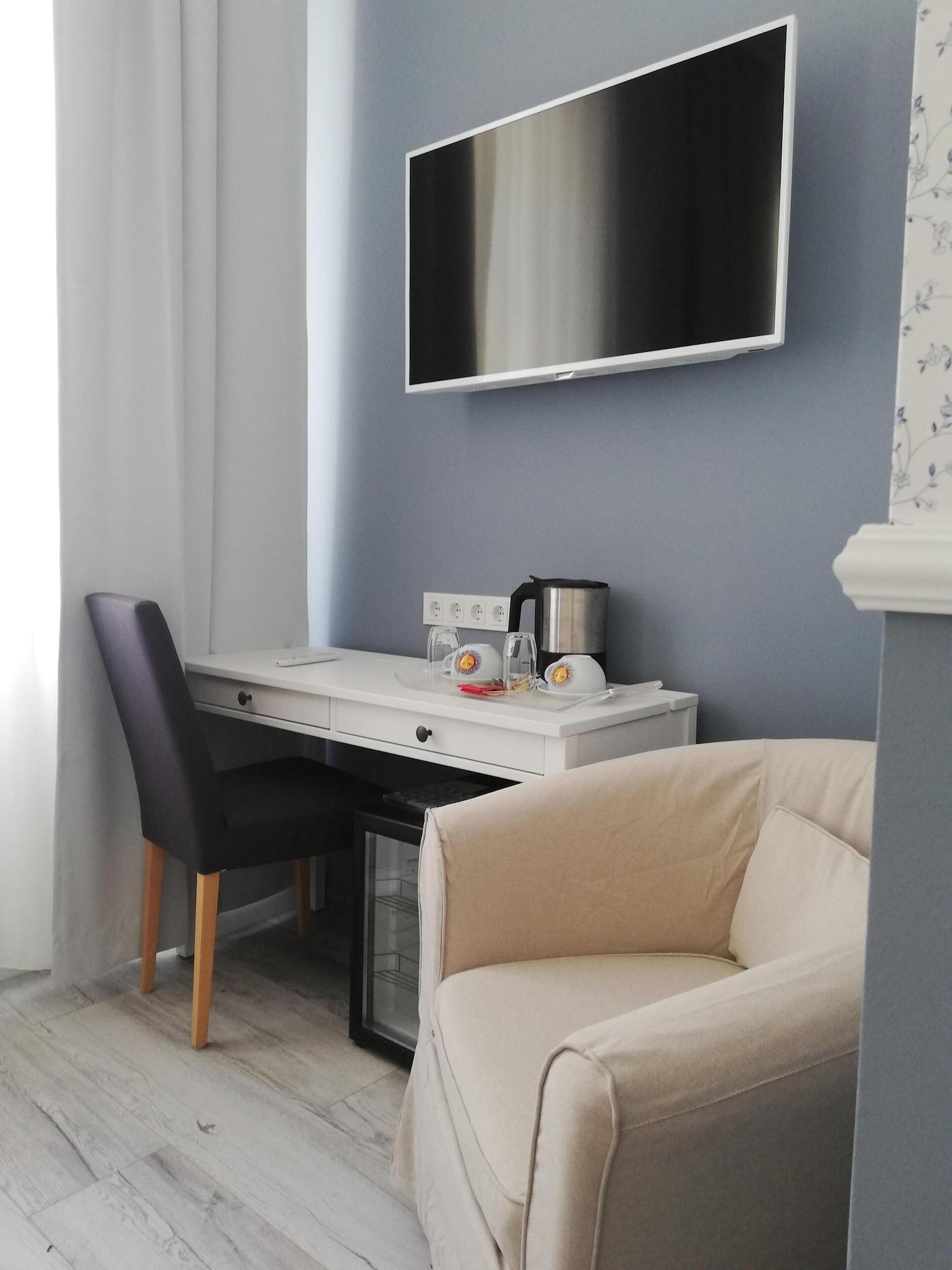 Boutique Hotel Kugel Wien Kültér fotó