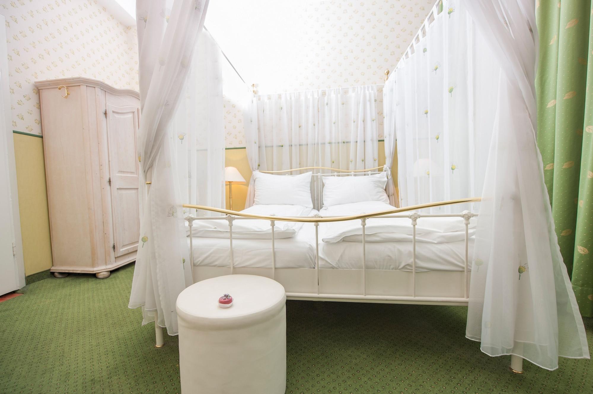 Boutique Hotel Kugel Wien Kültér fotó