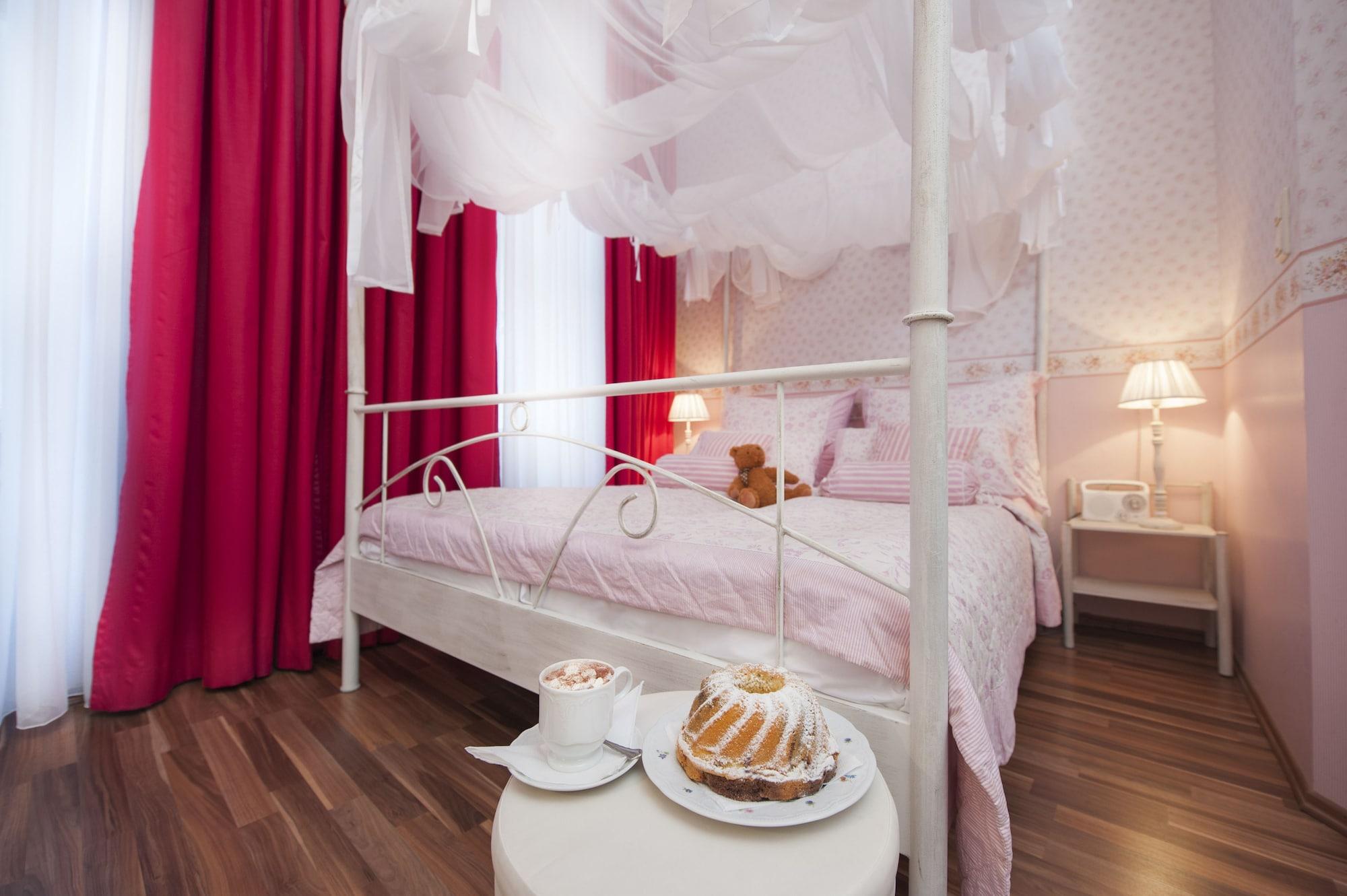 Boutique Hotel Kugel Wien Kültér fotó