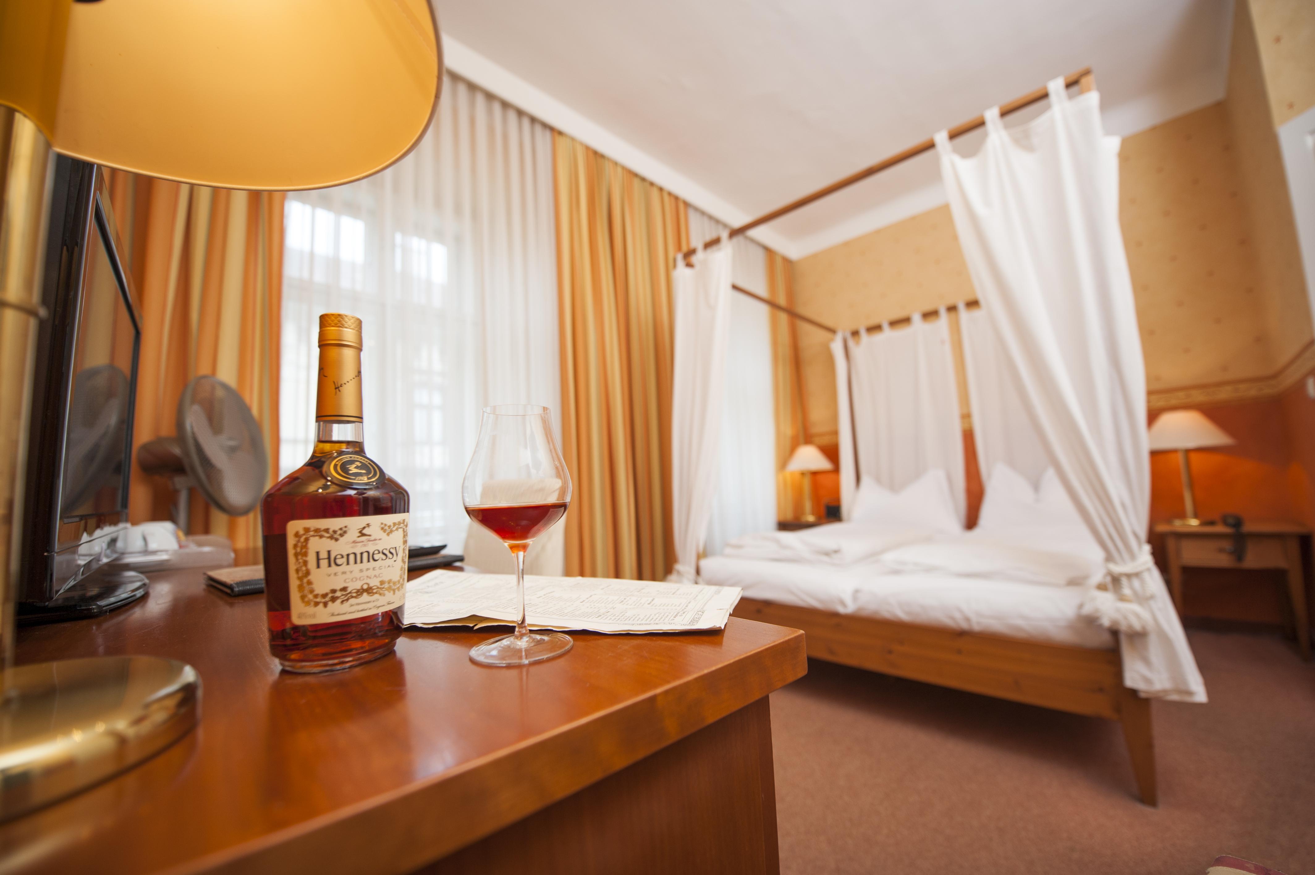 Boutique Hotel Kugel Wien Kültér fotó