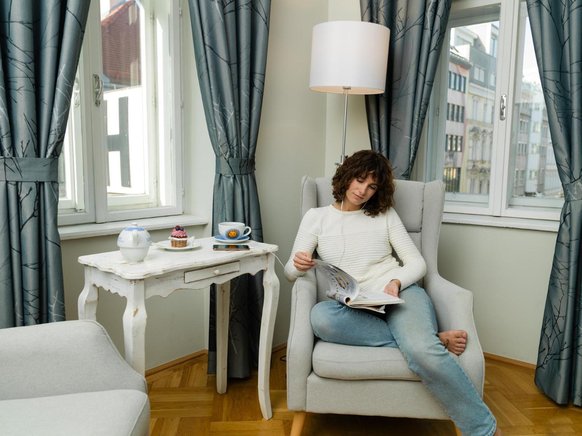 Boutique Hotel Kugel Wien Kültér fotó
