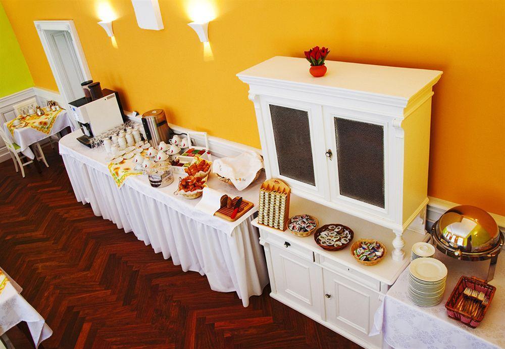 Boutique Hotel Kugel Wien Kültér fotó