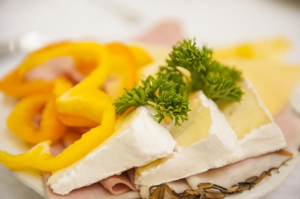 Boutique Hotel Kugel Wien Kültér fotó