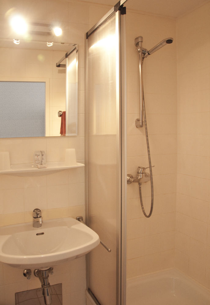 Boutique Hotel Kugel Wien Kültér fotó