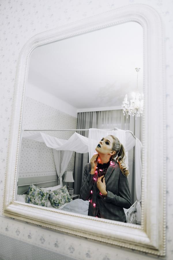 Boutique Hotel Kugel Wien Kültér fotó