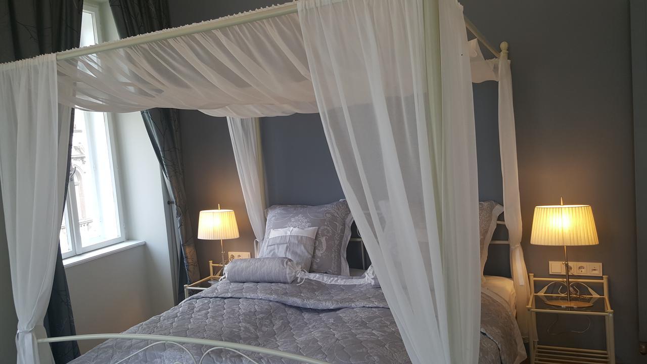 Boutique Hotel Kugel Wien Kültér fotó