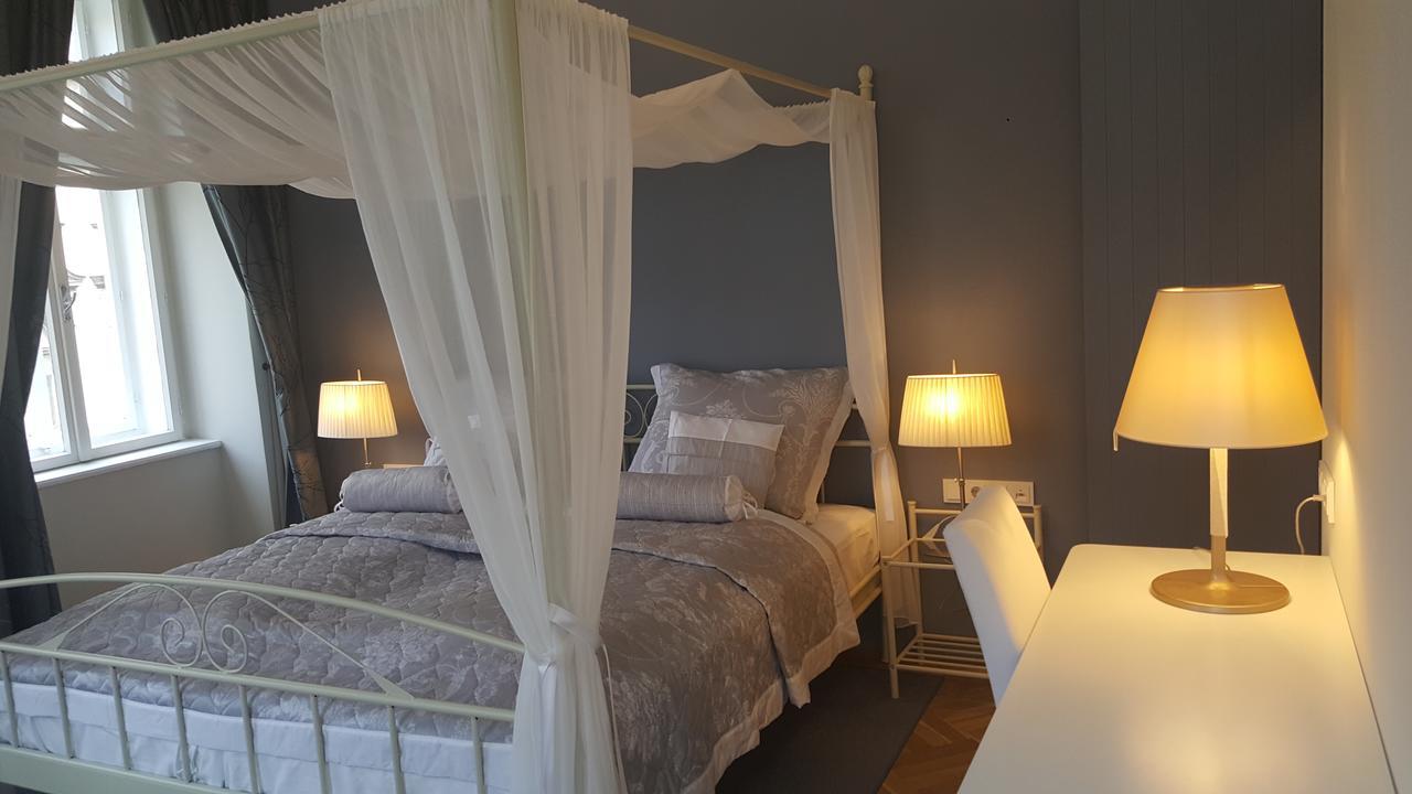 Boutique Hotel Kugel Wien Kültér fotó