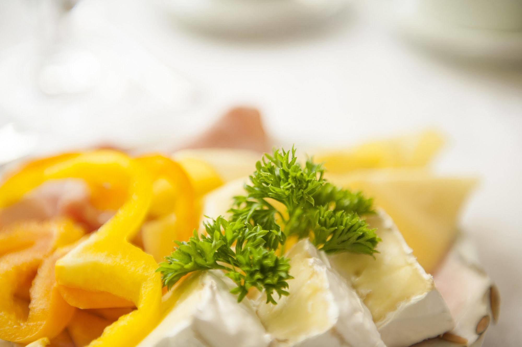 Boutique Hotel Kugel Wien Kültér fotó