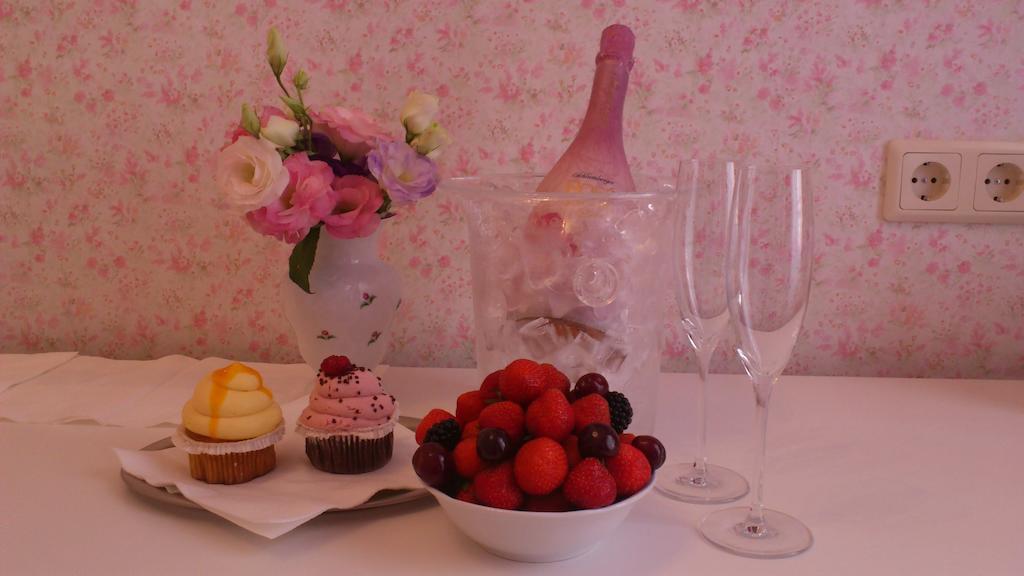 Boutique Hotel Kugel Wien Kültér fotó