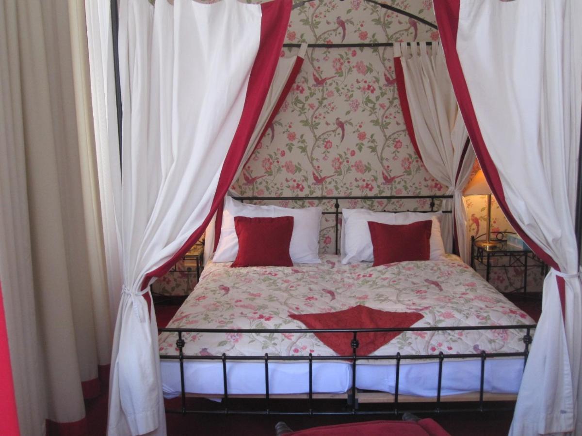 Boutique Hotel Kugel Wien Kültér fotó